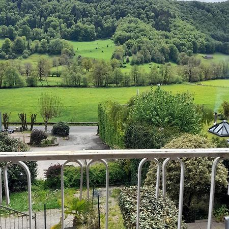 Chambre D'Hote La Maronne Dans Le Cantal Saint-Martin-Valmeroux Εξωτερικό φωτογραφία